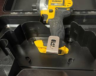 DEWALT NIB