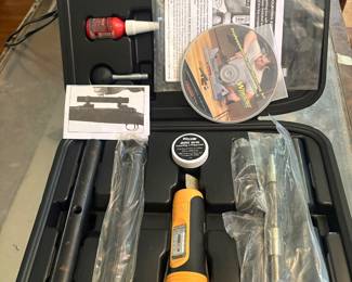 GUN LOADING