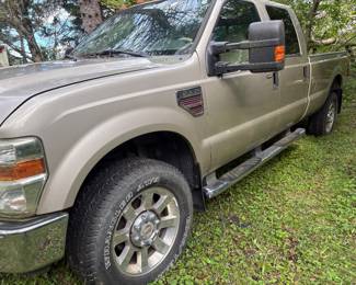 TITLE 120K 350 DIESEL