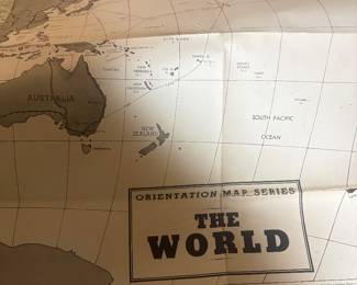 5X4 MAPS