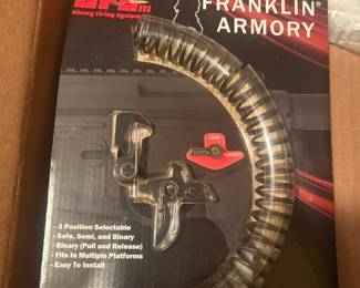 AR 15 NIB
