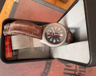 MARINE WAtch
