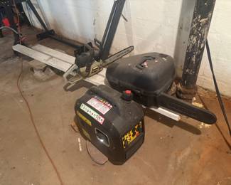 INVERTER