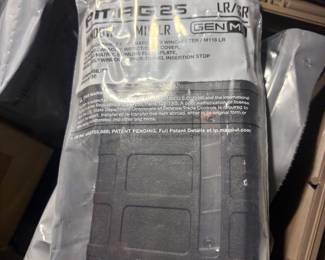 AR/15 MAG