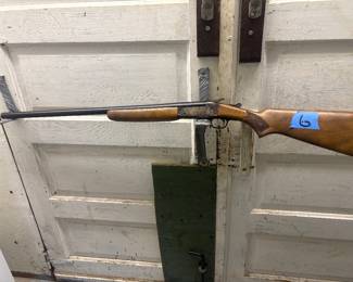 12 GA