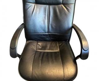 High-Back Novimex Executive Office Chair