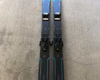 Dynastar Legend X96 Carbon Freeride Skis w/ Bindings