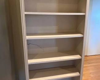 Five-Shelf Bookcase for Your Books - No. 3