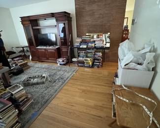 front room books