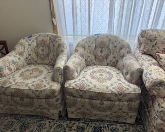 couch front room