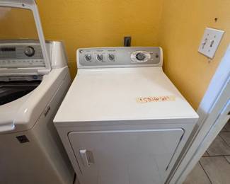 Dryer