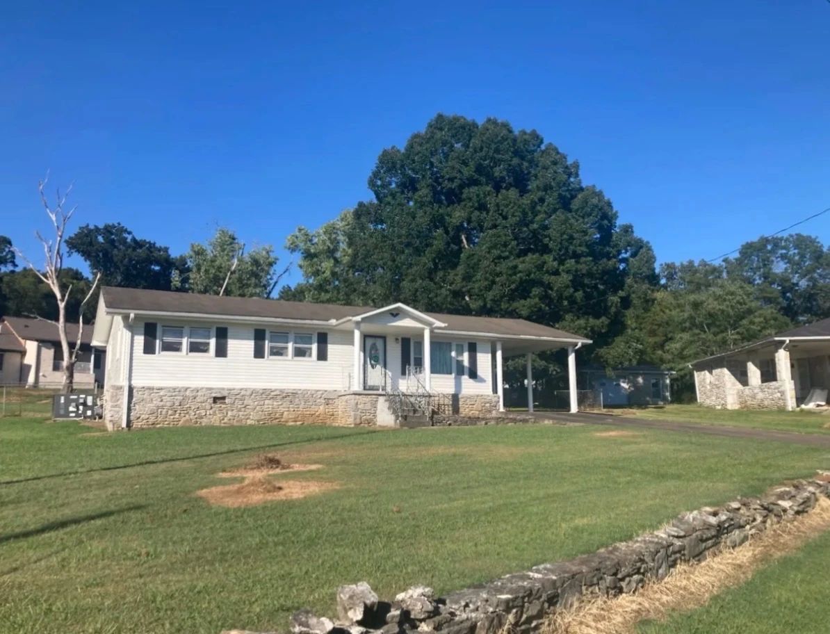123 CIRCLE DRIVE