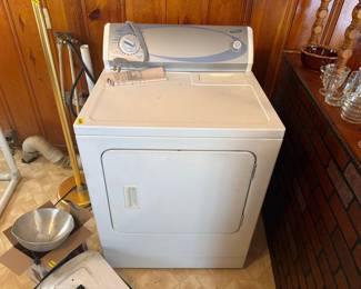 CROSLEY DRYER