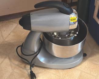 SUNBEAM MIXER