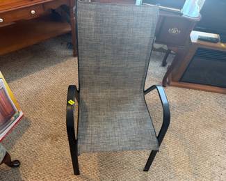 OUTDOOR CHAIR