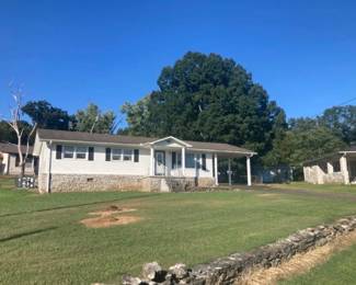 123 CIRCLE DRIVE