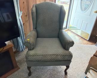 ARM CHAIR