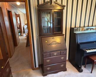 SECRETARY DESK