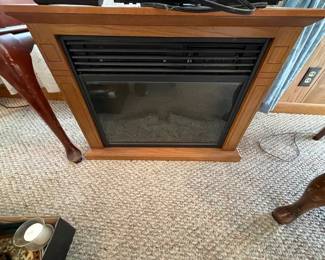 ELECTRIC HEATER