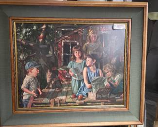 Sale Picture