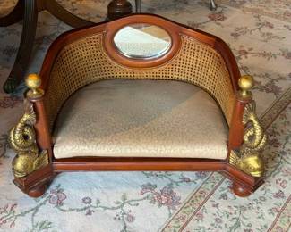Pet bed