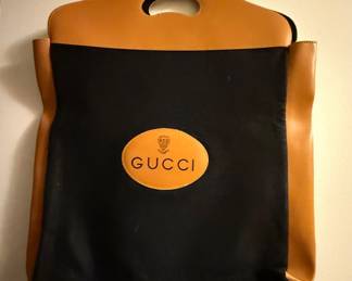 Authentic Gucci