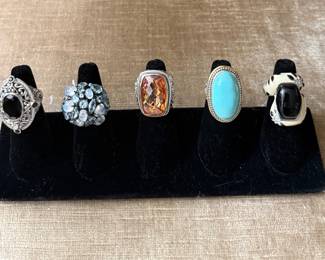 Rings