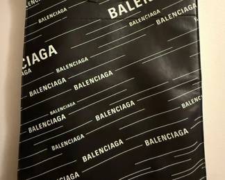 Authentic Balenciaga