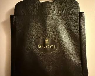 Authentic Gucci