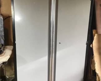 Performax Steel Shop Cabinet