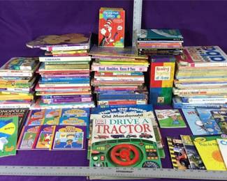 Kids Books