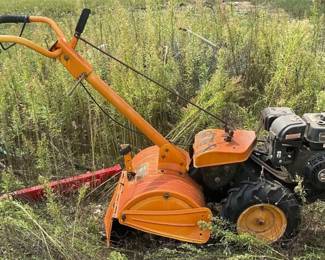 Cub Cadet Rototiller