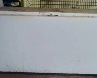 Kenmore Chest Freezer