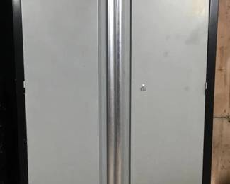 Preformx Steel Shop Cabinet