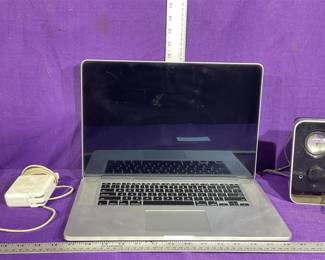 MacBook Pro