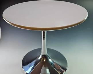 Borge Johanson Style MidCentury Modern Accent Table