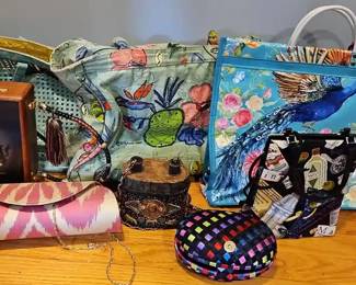 Handbag Collection