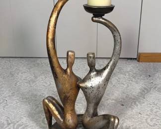 Uttermost Leading The Way Candle Holder