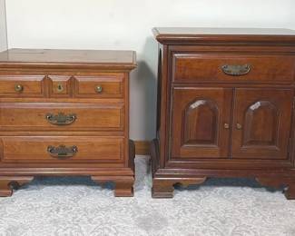 Thomasville Nightstands