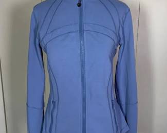 Lululemon Athleisure Wear Lot