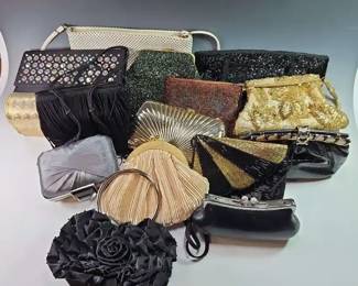 Evening Handbags