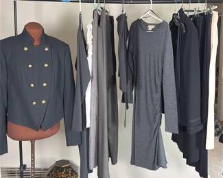 4 Designer Collection Juicy Couture, Tahari, Michael Kors, Ellen Tracy