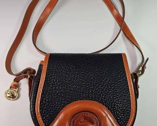 Dooney And Bourke AllWeather Bag