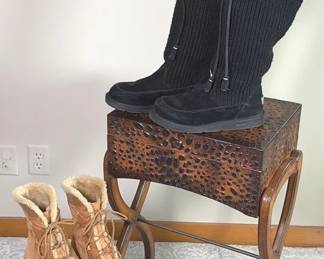 Warm Winter Boots Uggs