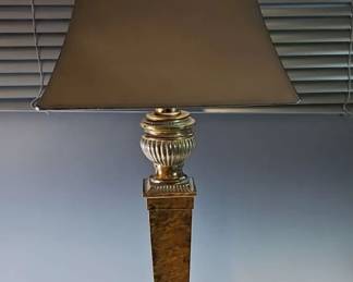 Ethan Allen Lamp