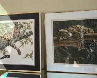 Lithograph Prints By Imogene Hudson Farnsworth