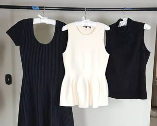 Theory Clothing Collection