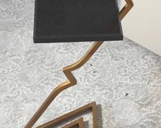 Zigzag Side Table