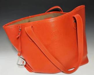 Ralph Lauren Satchel