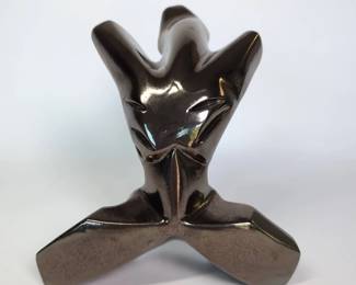 Jan Coelewij Abstract Sculpture